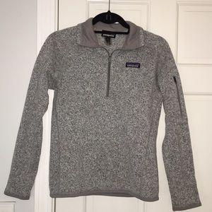 Patagonia Women’s Better Sweater